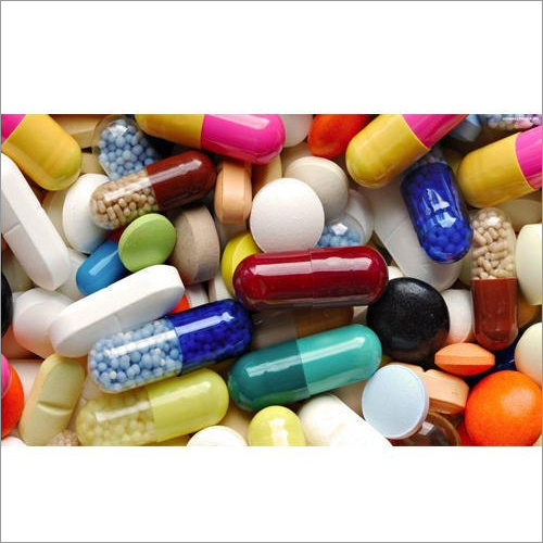 Nutraceutical Tablet
