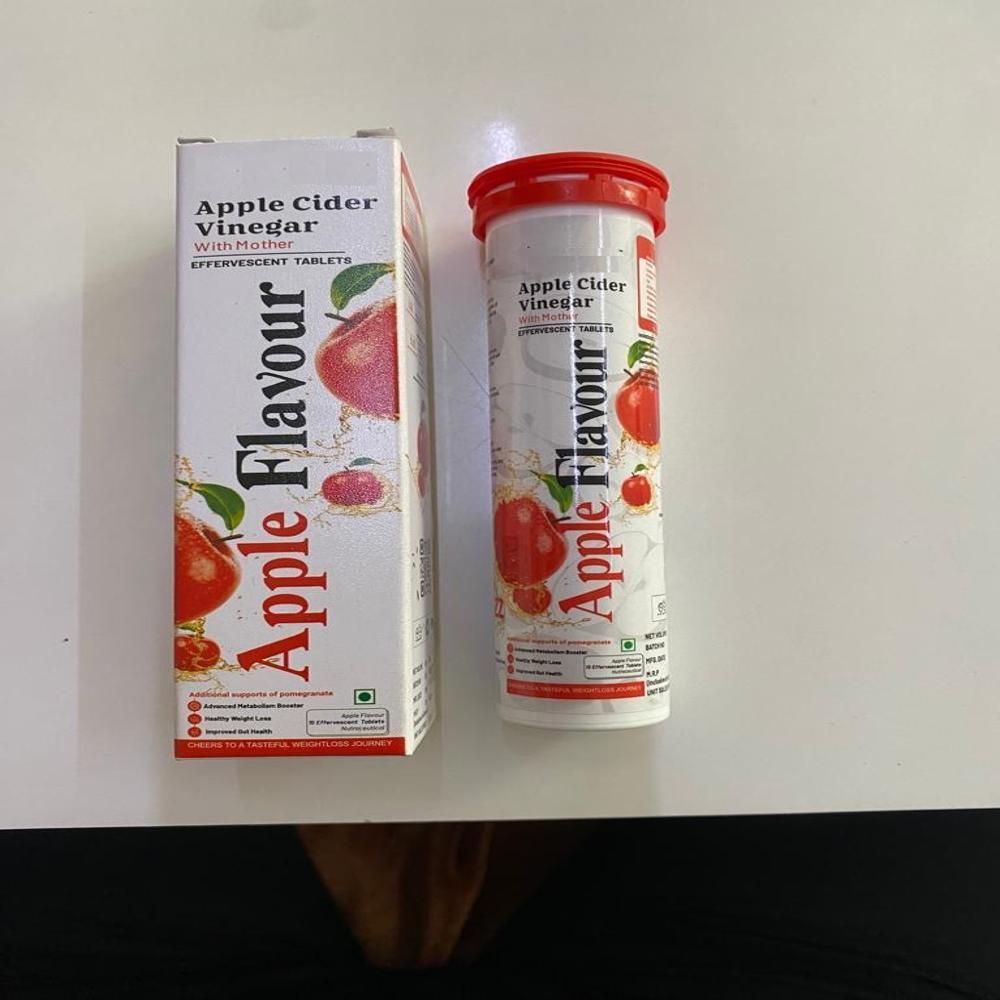 Third Party Manufacturer Of Nutraceutical Tablet