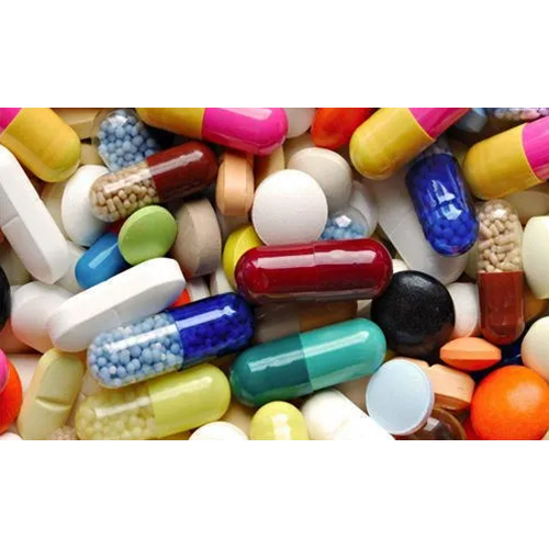 Multivitamin Multimineral Tablets for Immunity