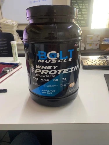 BCAA Powder Third Party Manufacturers