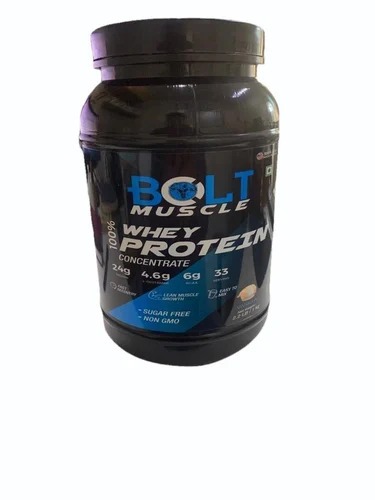 Mass Gainer Supplement