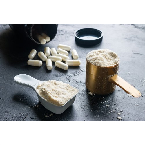 Protein Powder