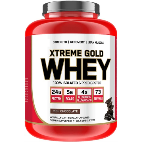 Mass Gainer Powder