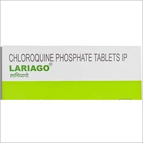 Lariago 250mg Chloroquine Tablets IP
