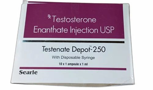 Testaveron 250mg Testosterone Injection