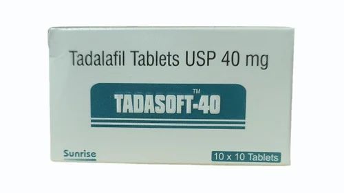 Febuxostat 40mg Tablets
