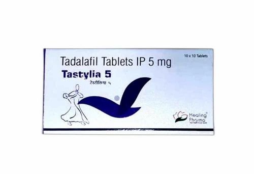 Ambrisentan 5mg Tablets