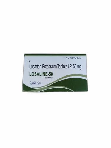 Acarbose 50mg Tablets