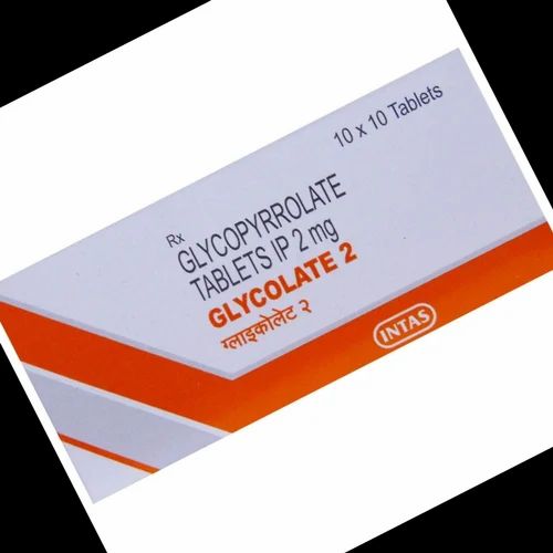 Nicotex 2mg Nicotine Gum