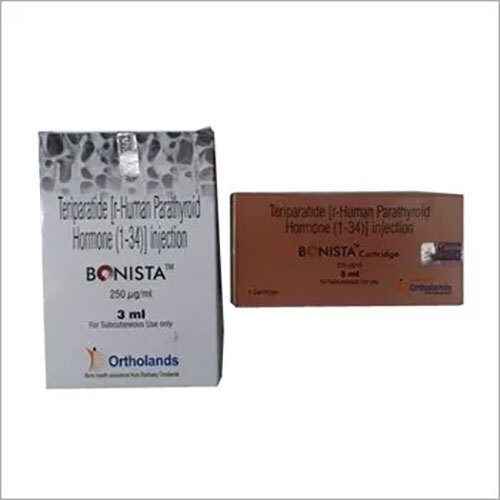 Bonista 20mcg Teriparatide Pen IP