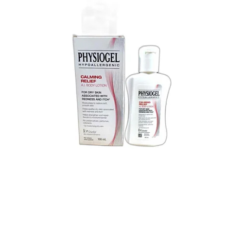 Physiogel Body Lotion IP