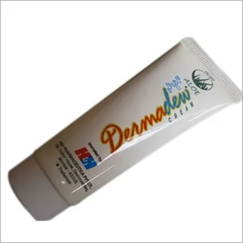 Dermadew Aloe Cream IP