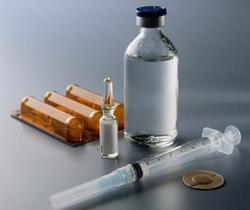 Hepatitis B Vaccine