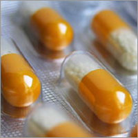 Oral Capsules