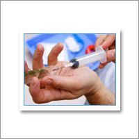 Injections