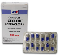 Cefaclor Capsules