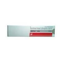 Wepox (Epoetin Alfa) Injection