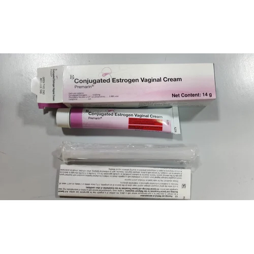 Conjugated Estrogen Cream